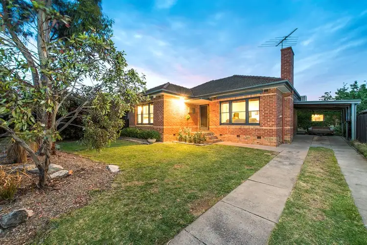 Main view of Homely house listing, 2 Trewheela Avenue, Manifold Heights VIC 3218