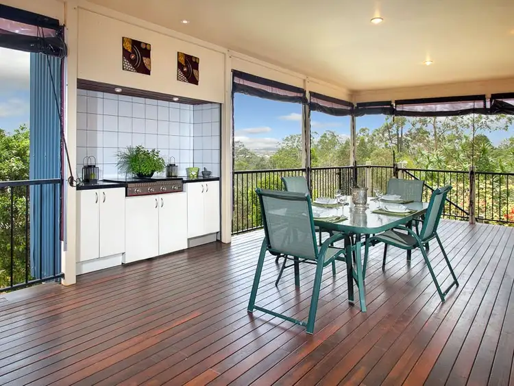 Sixth view of Homely house listing, 3 Laceflower Crescent, Eatons Hill QLD 4037