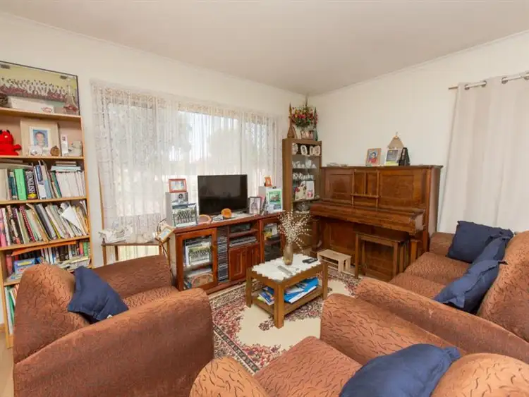 Fifth view of Homely house listing, 1/31 Pearl Avenue, Mildura VIC 3500