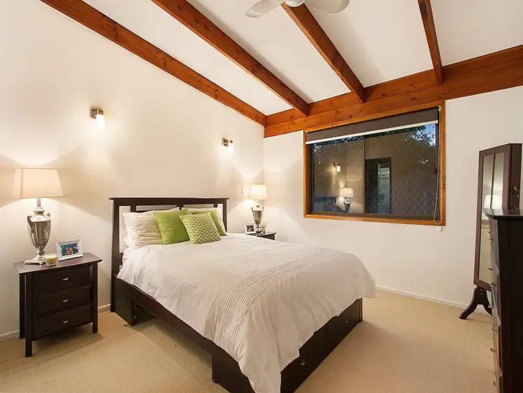 Sixth view of Homely house listing, 46 Blackthorn Crescent, Shailer Park QLD 4128