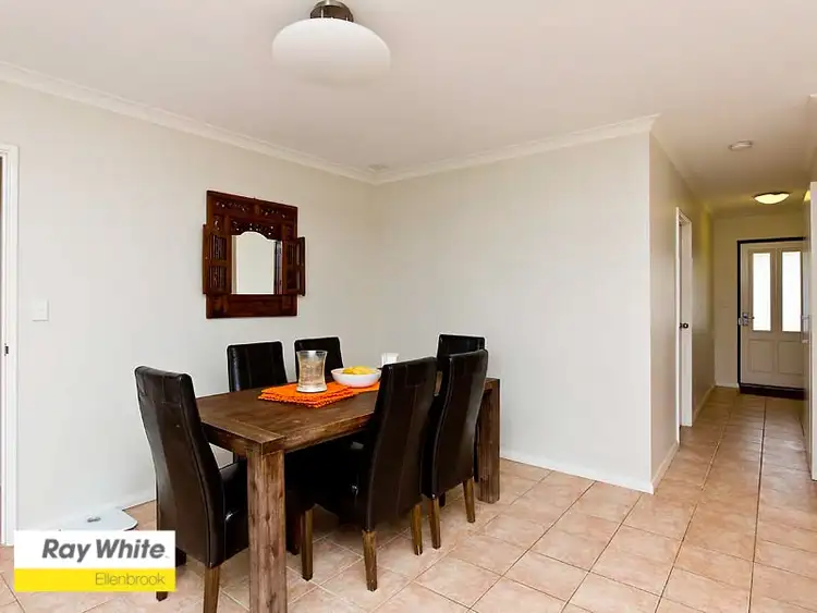 Fourth view of Homely house listing, 116 Larrawa Circle, Ellenbrook WA 6069