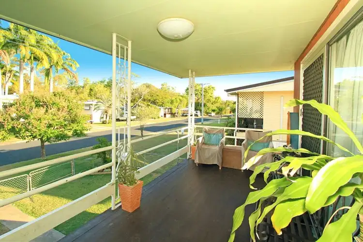 Second view of Homely house listing, 343 Diplock Street, Frenchville QLD 4701