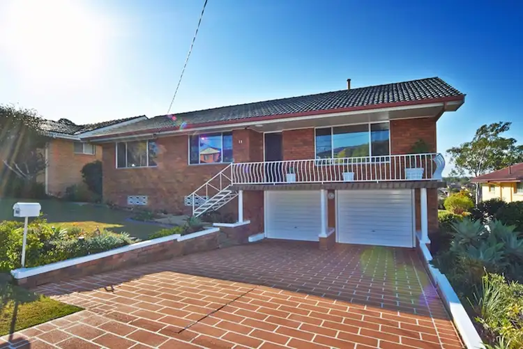 11 Veronica Street, Taree NSW 2430