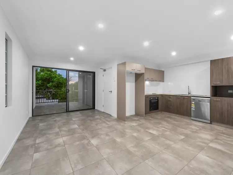 Fourth view of Homely apartment listing, 1/5 Hodgson Street, Zillmere QLD 4034