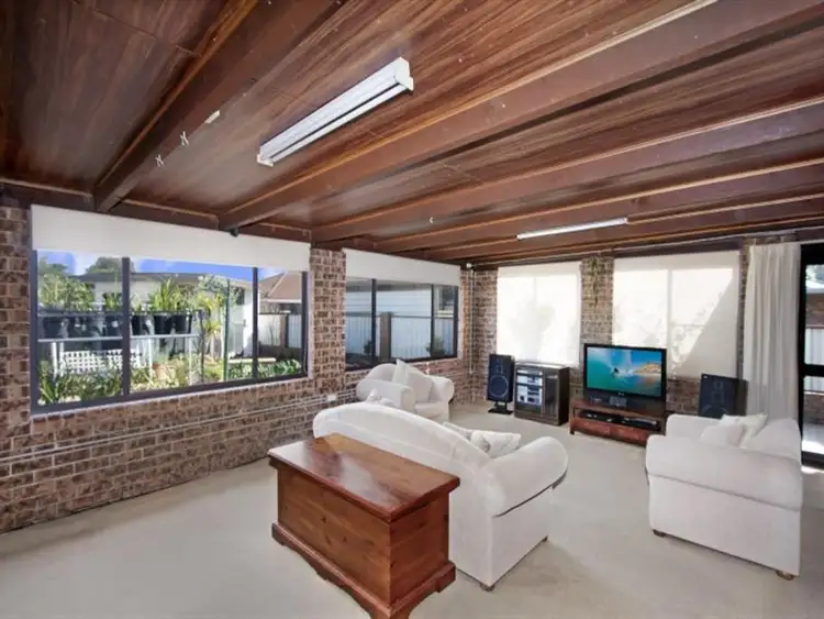 Fifth view of Homely house listing, 10 Chavin Place, Greenfield Park NSW 2176