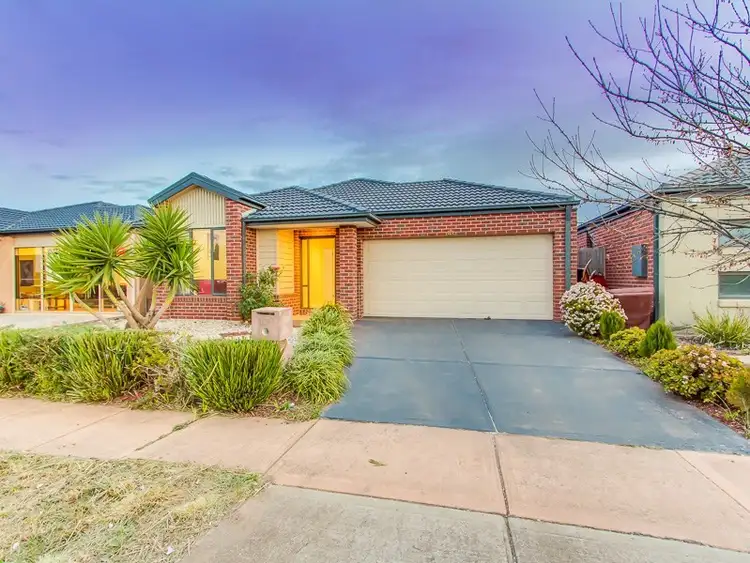 Second view of Homely house listing, 121 Sayers Road, Williams Landing VIC 3027