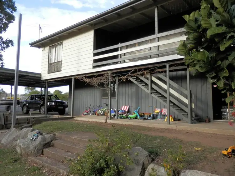 Second view of Homely house listing, 110 Keogh Street, West Ipswich QLD 4305