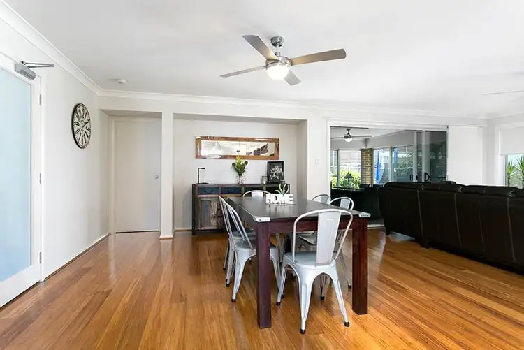 Third view of Homely house listing, 4 Maria Place, Flinders NSW 2529