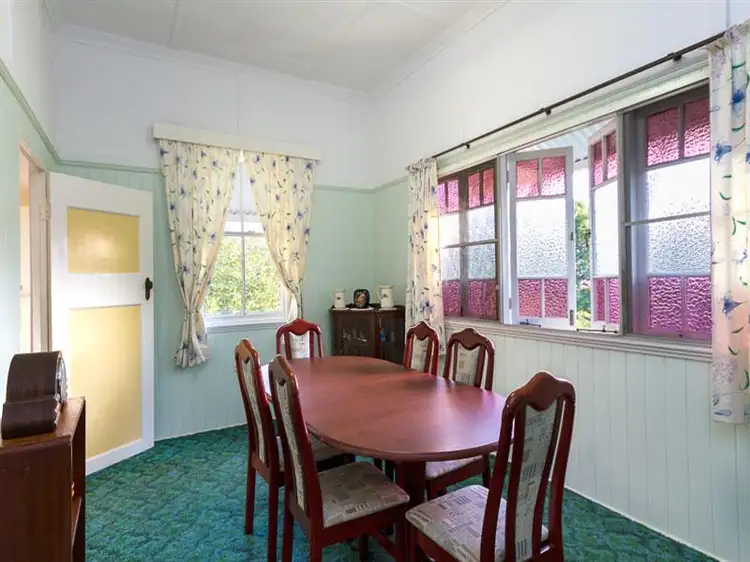 Fifth view of Homely house listing, 8 Terrace Street, Paddington QLD 4064