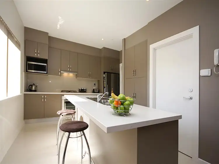 Second view of Homely house listing, 8A Pelham Street, Ethelton SA 5015