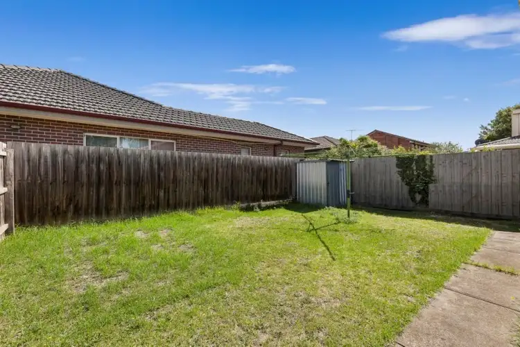Fifth view of Homely unit listing, 4 Mead Court, Oakleigh VIC 3166