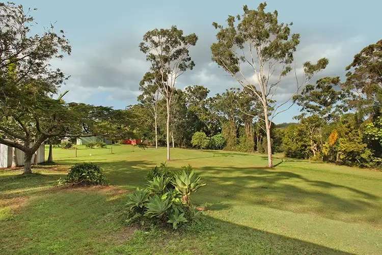 Fifth view of Homely house listing, 161 Eudlo Flats Road, Diddillibah QLD 4559