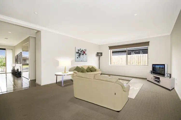 Fourth view of Homely house listing, 34 Hamish Drive, Bannockburn VIC 3331