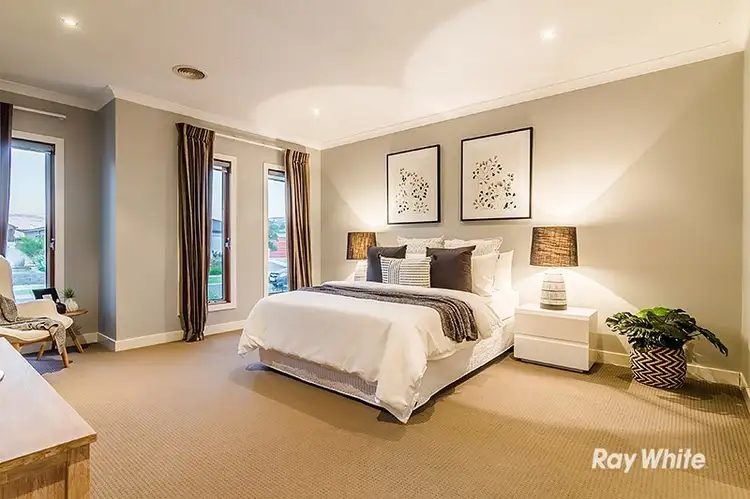 Second view of Homely house listing, 5 Gregson Grove, Lyndhurst VIC 3975