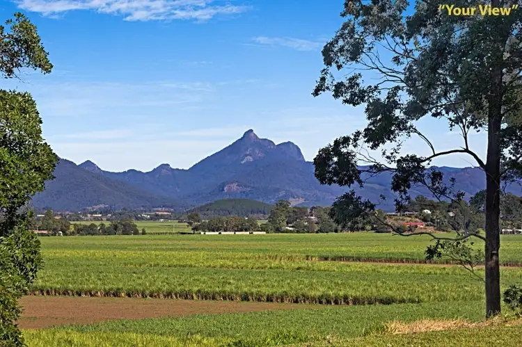 242 Eviron Road, Murwillumbah NSW 2484