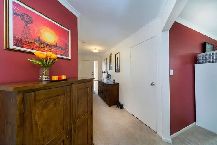 Sixth view of Homely house listing, 34 Ramnet Circuit, Munno Para West SA 5115
