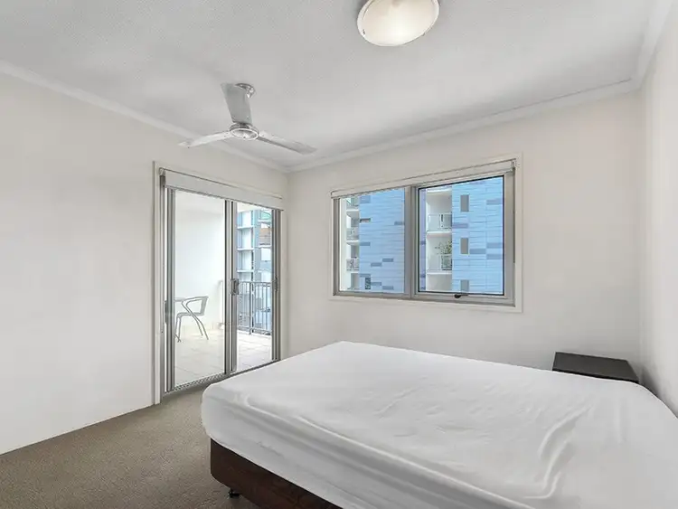 Sixth view of Homely apartment listing, 405/6 Exford Street, Brisbane QLD 4000