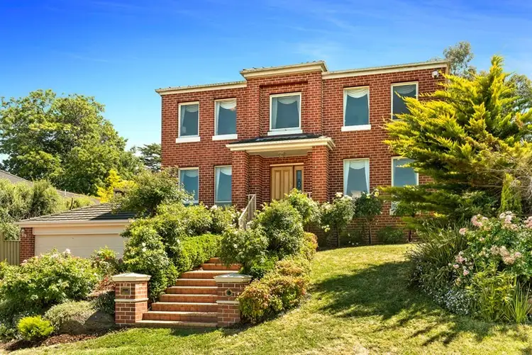 28 Oban Woods, Ringwood North VIC 3134