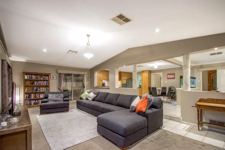 Fifth view of Homely house listing, 32 Davidson Street, Higgins ACT 2615