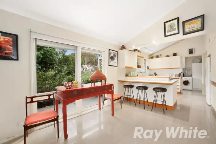Third view of Homely house listing, 14 Daffodil Road, Boronia VIC 3155