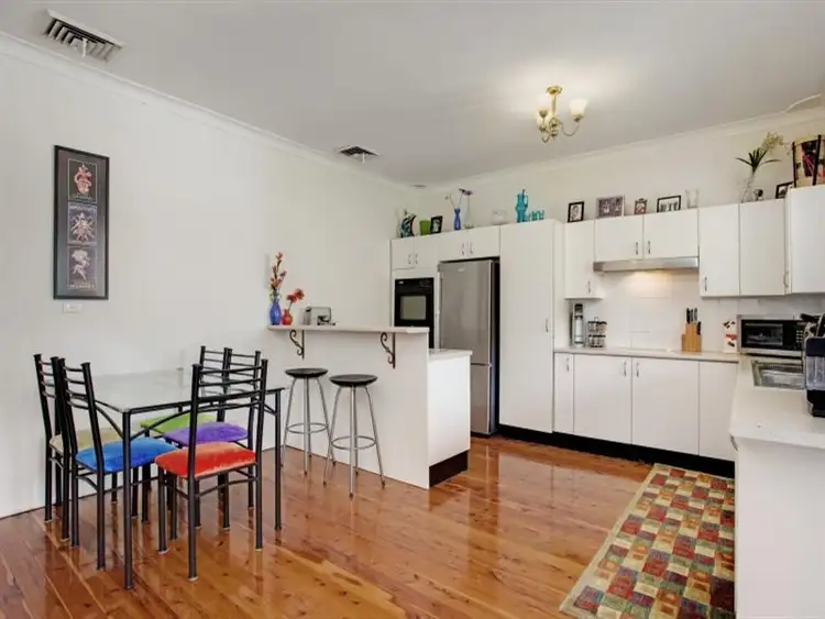 Third view of Homely house listing, 1 Snowy Place, Sylvania Waters NSW 2224