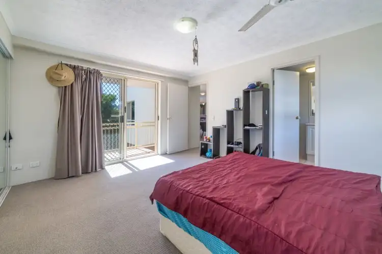 Sixth view of Homely apartment listing, 10/74 Thomas Drive, Chevron Island QLD 4217