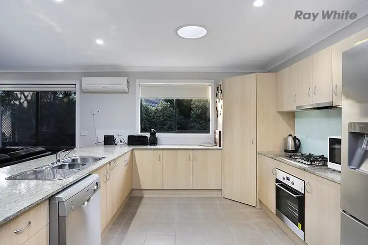 Fourth view of Homely house listing, 3 Boathouse Place, Sanctuary Lakes VIC 3030