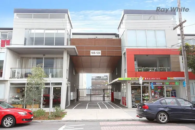 23/108 Union Street, Brunswick VIC 3056
