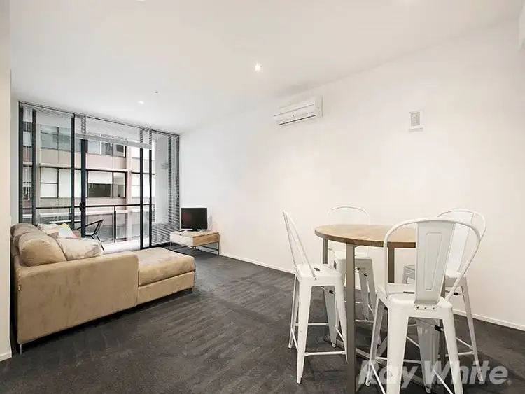 Sixth view of Homely apartment listing, 210/610 St Kilda Road, Melbourne VIC 3004