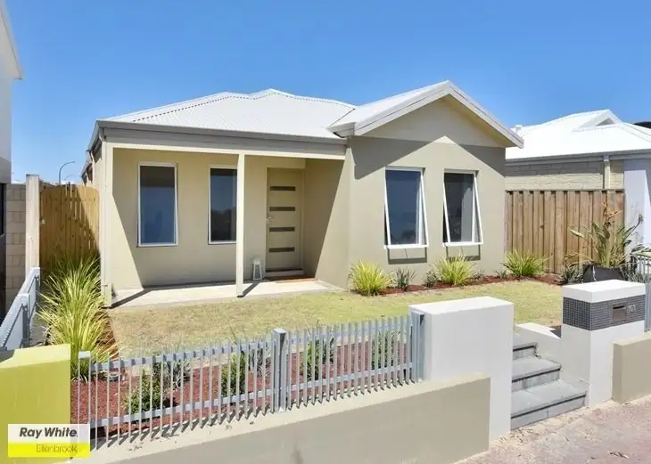 101 Bordeaux Lane, Ellenbrook WA 6069