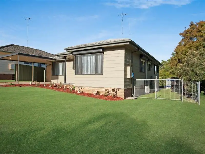 Main view of Homely house listing, 1 Tripp Close, Thornton NSW 2322