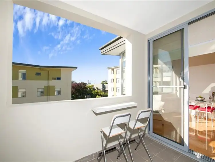Seventh view of Homely unit listing, 205/68 Eton Street, Sutherland NSW 2232