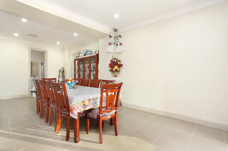 Second view of Homely house listing, 4 Paul Crescent, Canley Heights NSW 2166