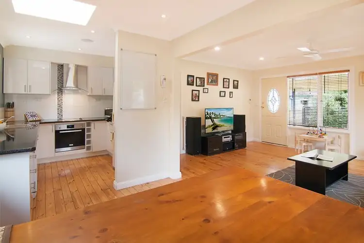 Second view of Homely house listing, 10 Enfield Avenue, North Richmond NSW 2754
