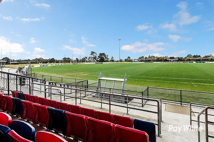 Seventh view of Homely land listing, Lot 210 Verve Circuit, Cranbourne West VIC 3977