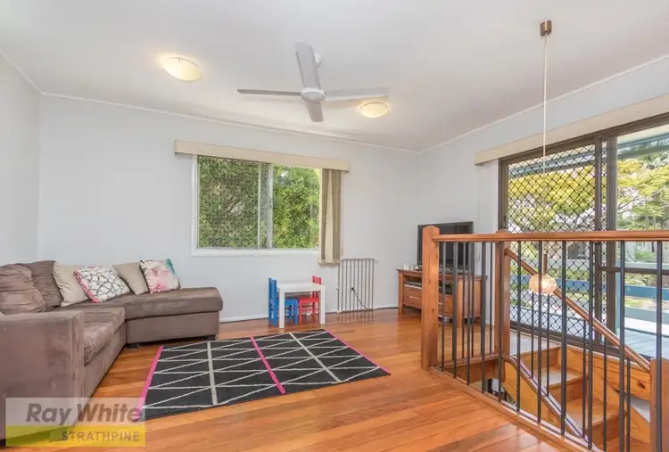 Fifth view of Homely house listing, 25 Valiant Crescent, Strathpine QLD 4500