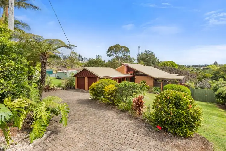 Second view of Homely house listing, 1 Mahers Lane, Terranora NSW 2486