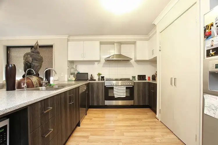 Second view of Homely house listing, 19 Mendota Avenue, Andrews Farm SA 5114