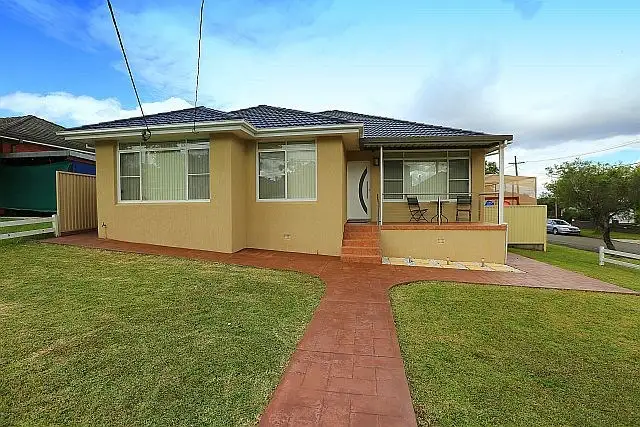38 Ellesmere Street, Panania NSW 2213