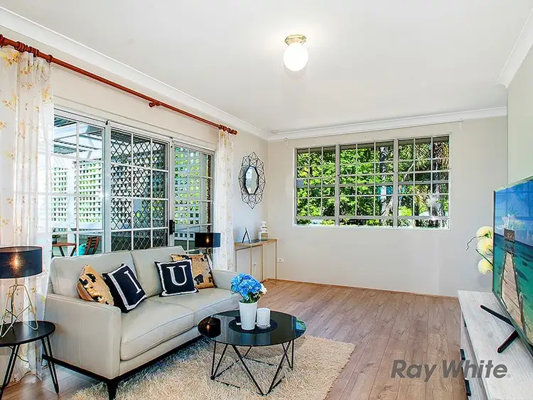 Fourth view of Homely villa listing, 4/55 Pennant Parade, Epping NSW 2121