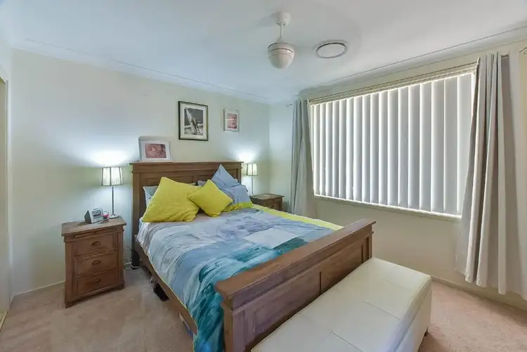 Fifth view of Homely house listing, 3/1 Macquarie Avenue, Ingleburn NSW 2565