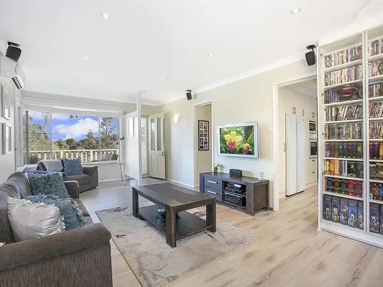 Third view of Homely house listing, 128B Sladden Road, Yarrawarrah NSW 2233