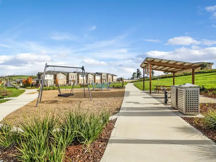 Fifth view of Homely land listing, 5 Greenside Way, Mernda VIC 3754