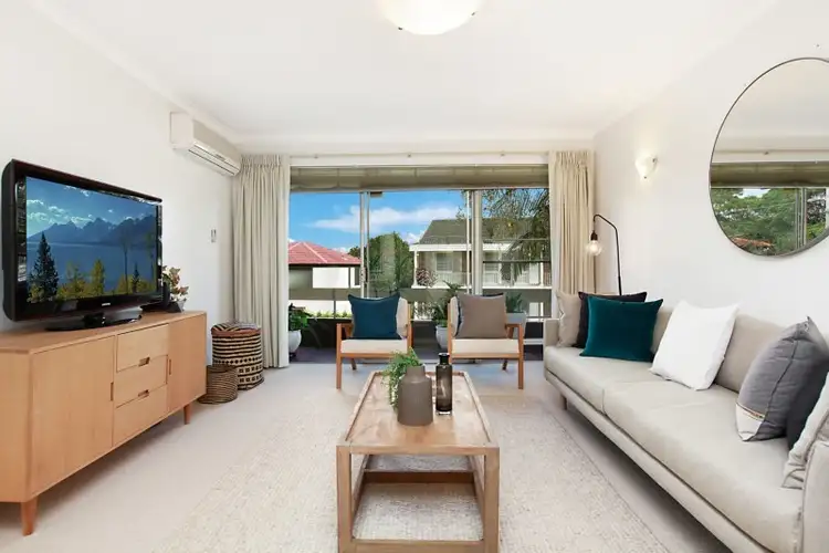 3/2 The Close, Hunters Hill NSW 2110