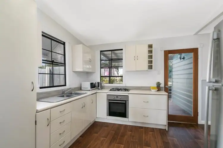 Third view of Homely house listing, 64 Boxgrove Avenue, Wynnum QLD 4178