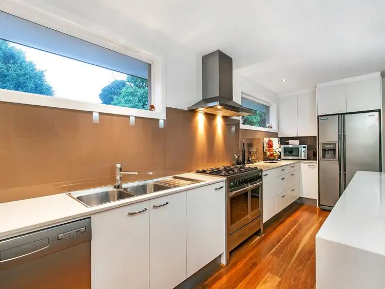 Fourth view of Homely house listing, 1 Nottage Street, St Kilda East VIC 3183