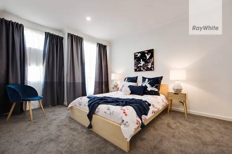Third view of Homely house listing, 5A Lomond Court, West Lakes SA 5021