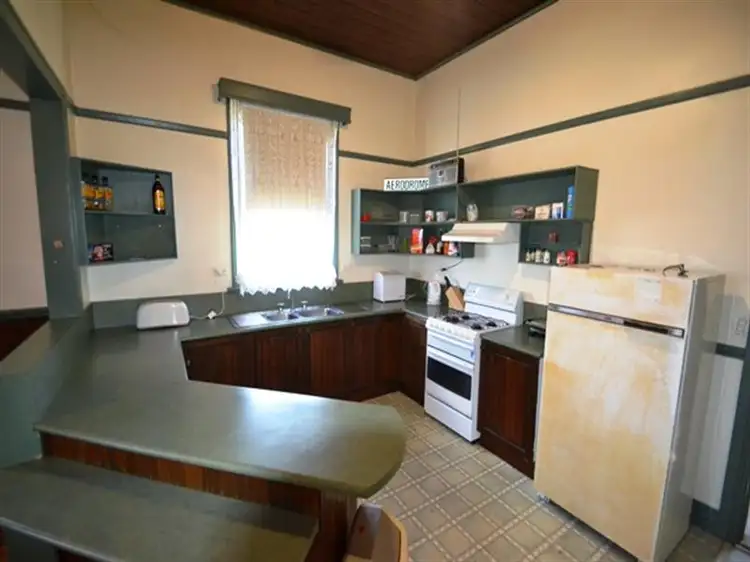 Second view of Homely house listing, 66 Anzac Avenue, Seymour VIC 3660