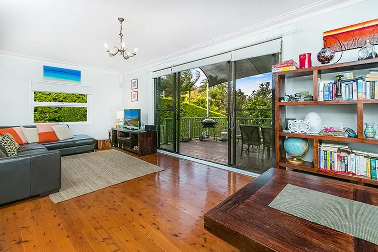 Third view of Homely house listing, 5 Cooleena Road, Elanora Heights NSW 2101