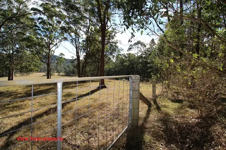 Sixth view of Homely rural property listing, Lot 153 Bellamy Street, Millfield NSW 2325